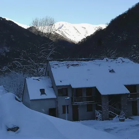 Residences De L'ourson Bagneres-de-Luchon