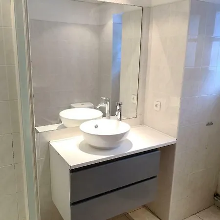 Aparthotel Residences De L'ourson