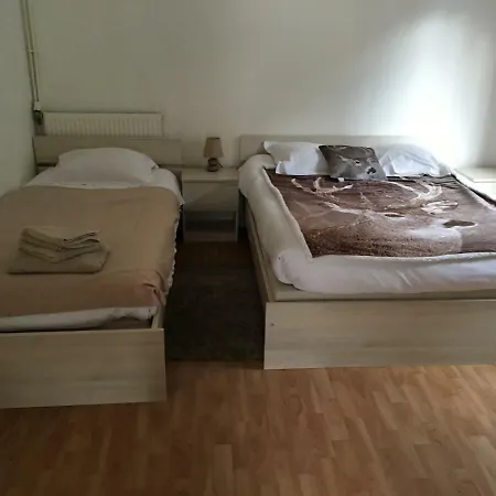 Residences De L'ourson Aparthotel Bagneres-de-Luchon