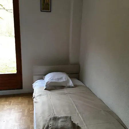 Residences De L'ourson *