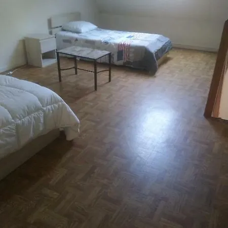Residences De L'ourson Bagneres-de-Luchon