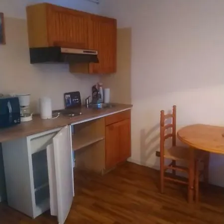 Residences De L'ourson Bagneres-de-Luchon