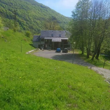 Residences De L'ourson * Bagnères-de-Luchon