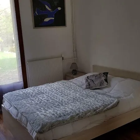 Aparthotel Residences De L'ourson *