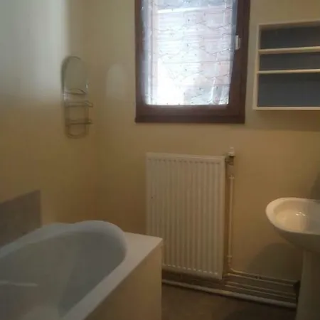Residences De L'ourson Aparthotel *